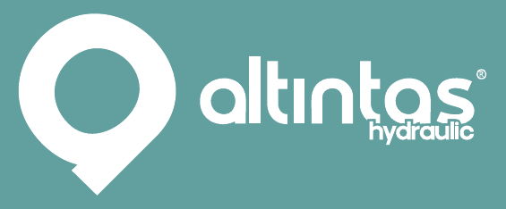 ALTINTAŞ HİDROLİK orijinal logo