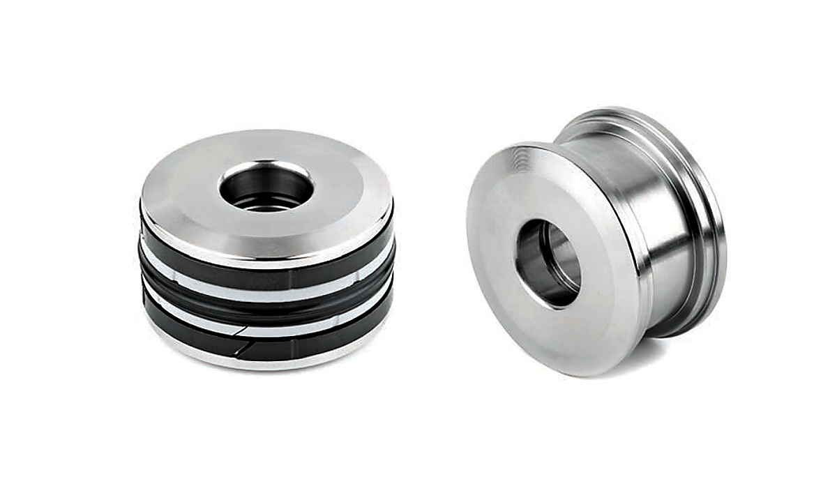 Düz Piston — ALTINTAŞ HİDROLİK orijinal ürün fotoğrafı