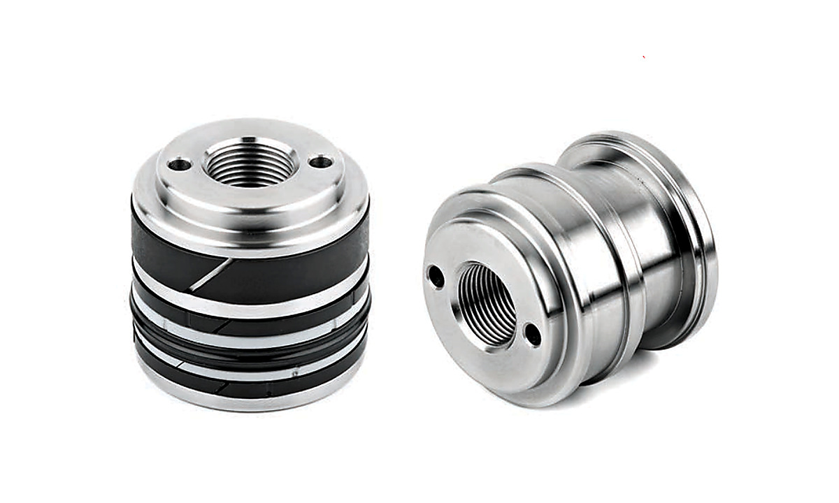 Yataklamalı Piston — ALTINTAŞ HİDROLİK orijinal ürün fotoğrafı