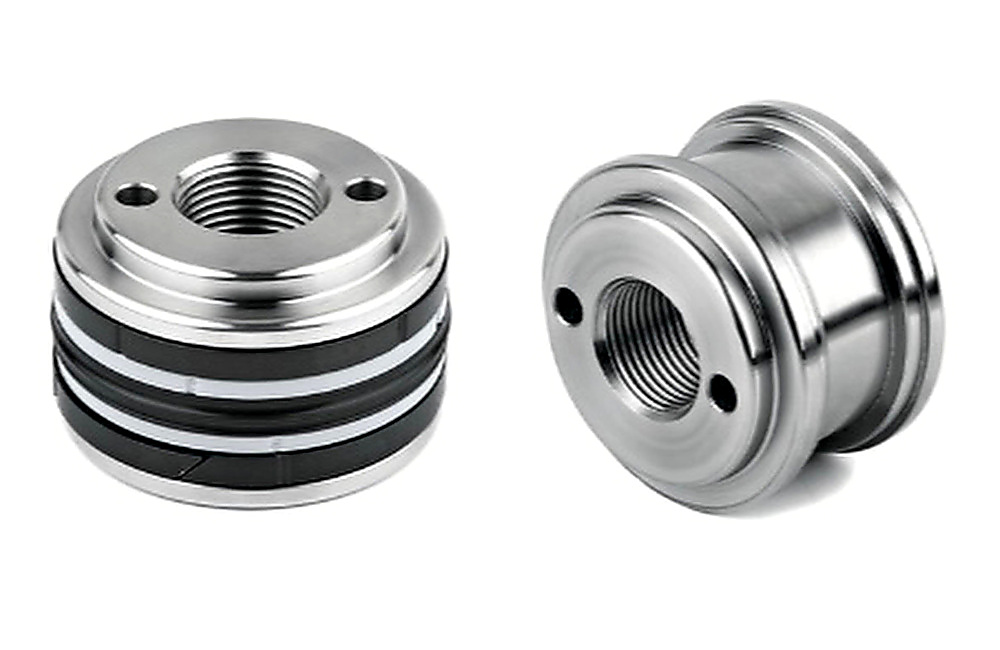 Vidalı Piston — ALTINTAŞ HİDROLİK orijinal ürün fotoğrafı
